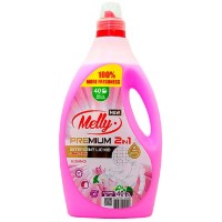 Гель для стирки Melly Premium Lavender 2in1 2L