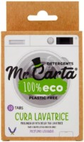Soluție pentru mașină de spălat Mr.Carta Cura Lavatrice Lavanda 10tab