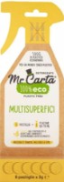 Средство для очистки покрытий Mr.Carta Multisuperfici 6tab