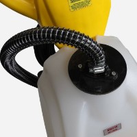 Mașină de spălat pardoseli RTRMAX RTM7890 imaginea #4 — magazin online Desire.md