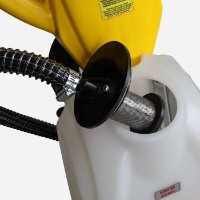 Mașină de spălat pardoseli RTRMAX RTM7890 imaginea #5 — magazin online Desire.md