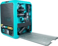 Мойка высокого давления Annovi Reverberi ARXP BOX4 DSS фото №3 — интернет-магазин Desire.md