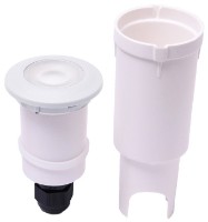 Садовый светильник Fumagalli Aldo 1L0000000WXZ1L