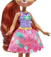 Păpușa Enchantimals Oneda Otter & Kelpie (HXB98) imaginea #3 — magazin online Desire.md