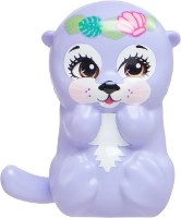 Păpușa Enchantimals Oneda Otter & Kelpie (HXB98) imaginea #5 — magazin online Desire.md