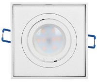 Lampă încorporabilă Orno OROD6168W imaginea #3 — magazin online Desire.md