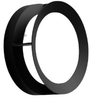 Candelabru de perete Philips Actea 915005554301