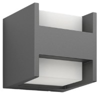 Aplică exterior Philips Arbour 915005193701