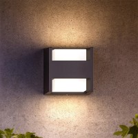 Aplică exterior Philips Arbour 915005193701 imaginea #2 — magazin online Desire.md