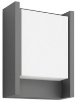 Candelabru de perete Philips Arbour 915005193801