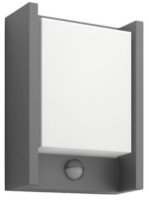 Уличный светильник Philips Arbour 915005193901