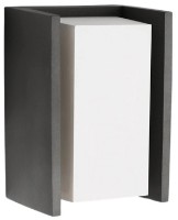 Candelabru de perete Philips Bridge 915003761405