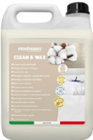 Средство для ухода за полом Fra-Ber Clean&Wax 4.54L (700339) фото №1 — интернет-магазин Desire.md