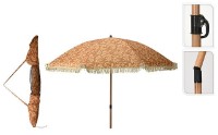 Umbrelă de gradină ProGarden D176cm (53918) imaginea #2 — magazin online Desire.md
