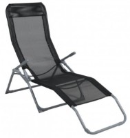 Şezlong Axentia 126278