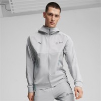 Jachetă pentru bărbați Puma Mapf1 Pumatech Jacket Team Silver, s.XL imaginea #2 — magazin online Desire.md