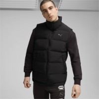 Мужская жилетка Puma Mono Vest Puma Black, s.S (62646801) фото №2 — интернет-магазин Desire.md