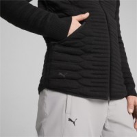 Мужская толстовка Puma Porsche Evoknit Hoody Puma Black, s.L фото №5 — интернет-магазин Desire.md