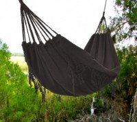 Hamac Jumi OH-905764 Gri imaginea #3 — magazin online Desire.md