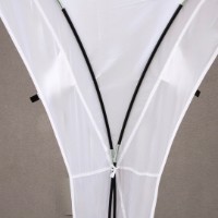 Cort pavilion Jumi OM-258693 imaginea #2 — magazin online Desire.md