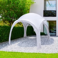 Cort pavilion Jumi OM-258693 imaginea #3 — magazin online Desire.md