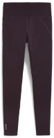 Женские леггинсы Puma Cloudspun Soft Hw Fl Tight Midnight Plum, s.XL фото №2 — интернет-магазин Desire.md