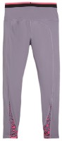 Женские леггинсы Puma Hypernatural Hw 7/8 Tight Pale Plum, s.S фото №2 — интернет-магазин Desire.md