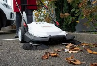 Mașină de măturat Starmix Starsweep 65 imaginea #2 — magazin online Desire.md