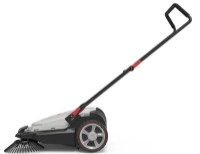 Mașină de măturat Starmix Starsweep 65 imaginea #4 — magazin online Desire.md