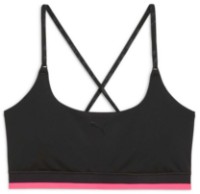 Bustieră Puma Move Hypernatural Bra Puma Black, s.L imaginea #1 — magazin online Desire.md