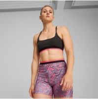 Bustieră Puma Move Hypernatural Bra Puma Black, s.M imaginea #3 — magazin online Desire.md