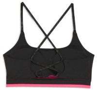 Топ Puma Move Hypernatural Bra Puma Black, s.XS фото №2 — интернет-магазин Desire.md