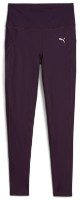 Женские леггинсы Puma Run Ultraform Hw Fl Tight W Midnight Plum, s.S фото №1 — интернет-магазин Desire.md