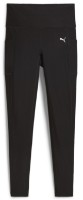 Женские леггинсы Puma Run Ultraform Hw Fl Tight W Puma Black, s.L фото №1 — интернет-магазин Desire.md