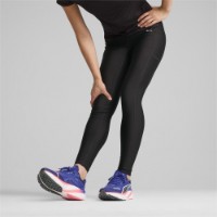 Женские леггинсы Puma Run Ultraform Hw Fl Tight W Puma Black, s.XL фото №2 — интернет-магазин Desire.md