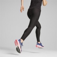 Женские леггинсы Puma Run Ultraform Hw Fl Tight W Puma Black, s.XS фото №3 — интернет-магазин Desire.md