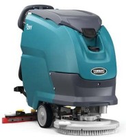 Mașină de spălat pardoseli Tennant T291 (LPTB03359) imaginea #1 — magazin online Desire.md