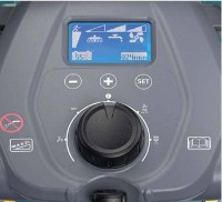 Mașină de spălat pardoseli Tennant T291 (LPTB03359) imaginea #2 — magazin online Desire.md