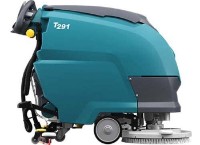 Mașină de spălat pardoseli Tennant T291 (LPTB03359) imaginea #4 — magazin online Desire.md