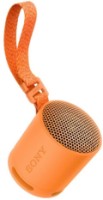 Boxă portabilă Sony SRS-XB100 Orange