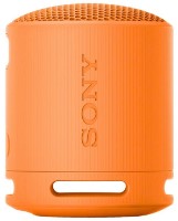 Boxă portabilă Sony SRS-XB100 Orange imaginea #2 — magazin online Desire.md
