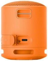 Boxă portabilă Sony SRS-XB100 Orange imaginea #3 — magazin online Desire.md