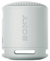 Boxă portabilă Sony SRS-XB100 Light Grey imaginea #2 — magazin online Desire.md