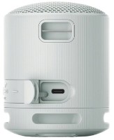 Boxă portabilă Sony SRS-XB100 Light Grey imaginea #3 — magazin online Desire.md