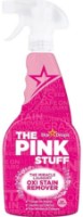 Пятновыводитель The Pink Stuff Laundry Oxi Stain Remover 500ml