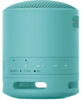 Boxă portabilă Sony SRS-XB100 Blue imaginea #2 — magazin online Desire.md