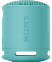 Boxă portabilă Sony SRS-XB100 Blue imaginea #3 — magazin online Desire.md