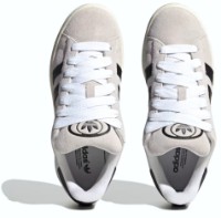 Кеды женские Adidas Campus 00s W Crystal White/Core Black/Off White, s.37.5 фото №6 — интернет-магазин Desire.md