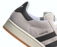 Кеды женские Adidas Campus 00s W Crystal White/Core Black/Off White, s.37.5 фото №3 — интернет-магазин Desire.md