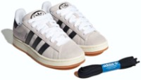 Кеды женские Adidas Campus 00s W Crystal White/Core Black/Off White, s.38.5 фото №2 — интернет-магазин Desire.md